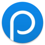 Logo of Philo EDU android Application 