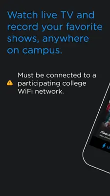 Philo EDU android App screenshot 3